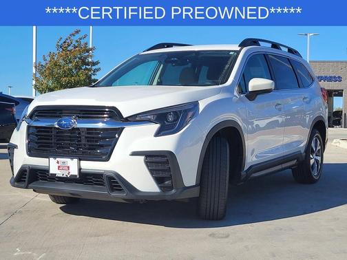 2024 Subaru Ascent Premium