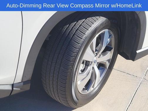 2024 Subaru Ascent Premium