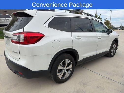 2024 Subaru Ascent Premium