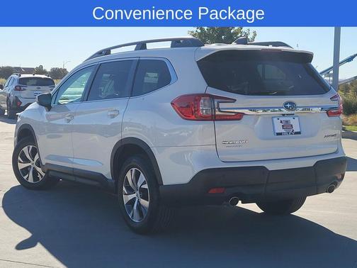 2024 Subaru Ascent Premium