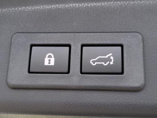 2025 Subaru Ascent Onyx Edition