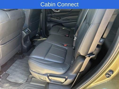 2024 Subaru Ascent Limited