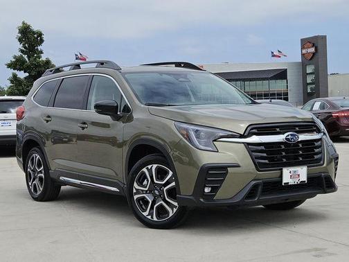 2024 Subaru Ascent Limited