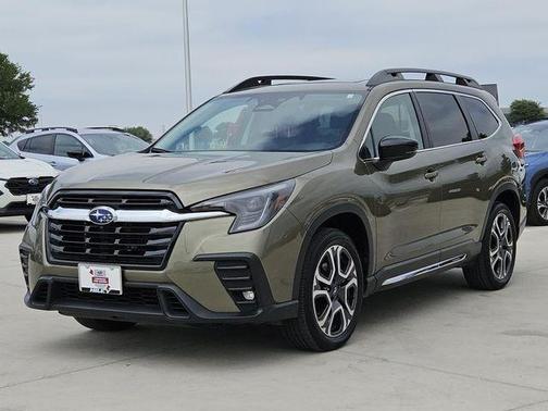 2024 Subaru Ascent Limited