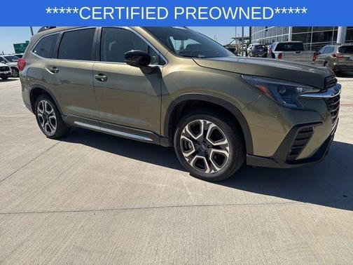 2024 Subaru Ascent Limited