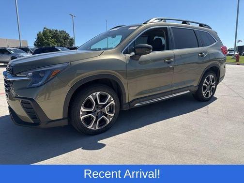 2024 Subaru Ascent Limited