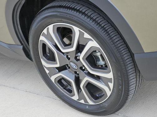 2024 Subaru Ascent Limited