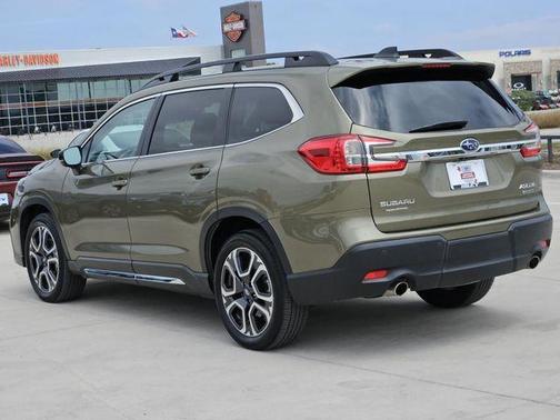 2024 Subaru Ascent Limited