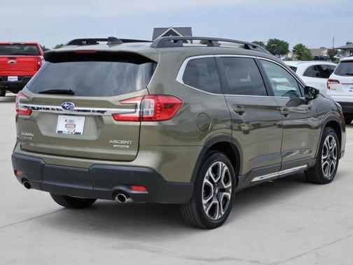 2024 Subaru Ascent Limited