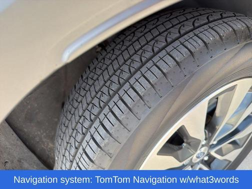 2024 Subaru Outback Touring