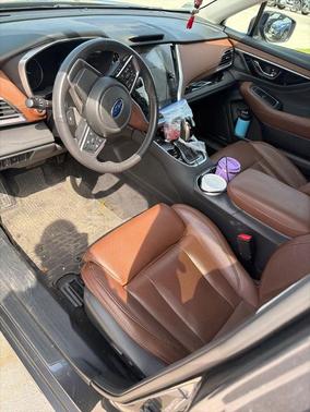 2024 Subaru Outback Touring