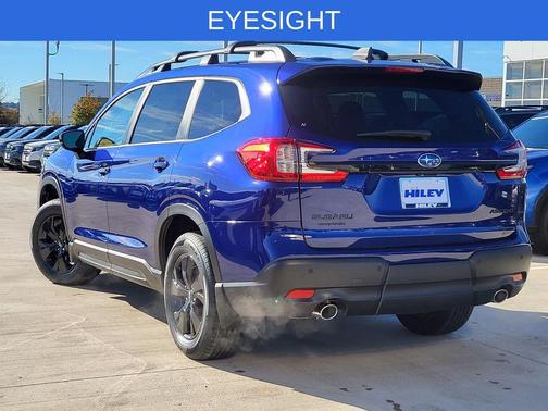 2026 Subaru Ascent Premium