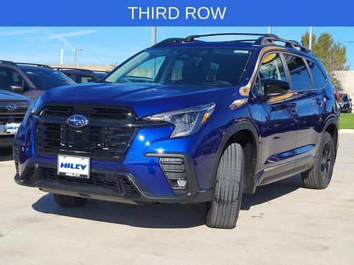 2026 Subaru Ascent Premium