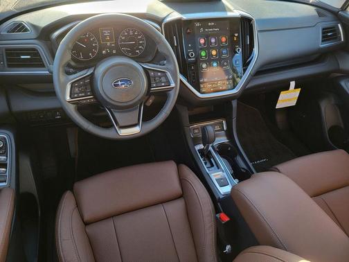 2026 Subaru Ascent Touring
