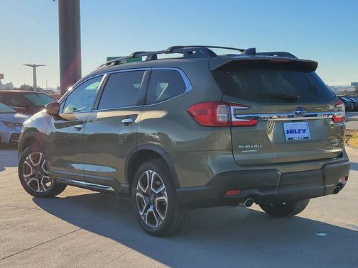 2026 Subaru Ascent Touring