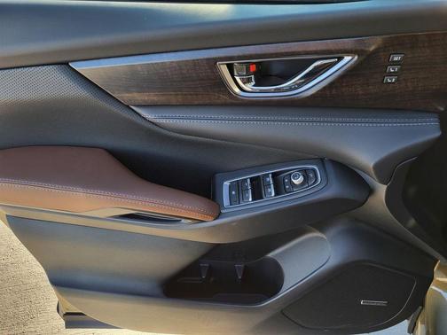 2026 Subaru Ascent Touring