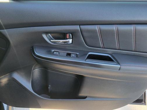 2020 Subaru WRX Premium