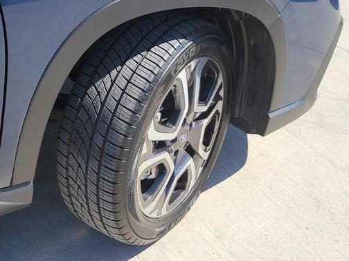 2024 Subaru Ascent Limited