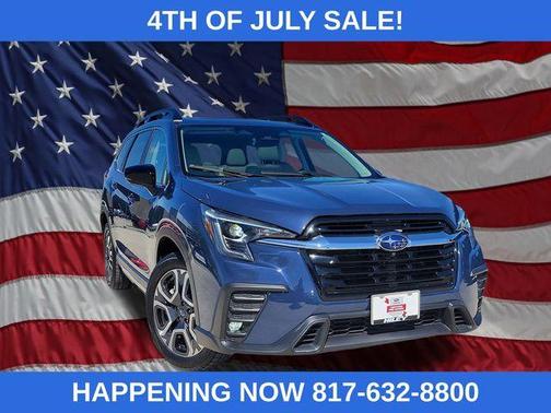 2024 Subaru Ascent Limited