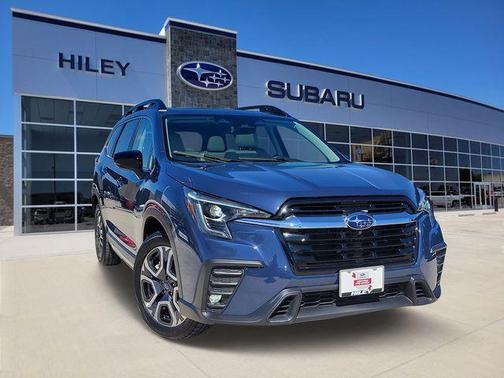 2024 Subaru Ascent Limited