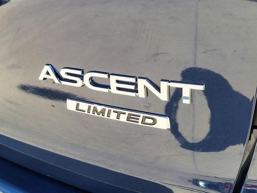 2024 Subaru Ascent Limited