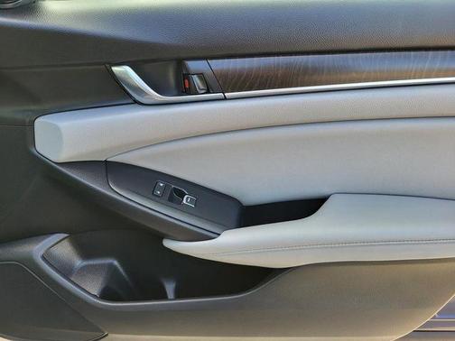 2020 Honda Accord EX-L