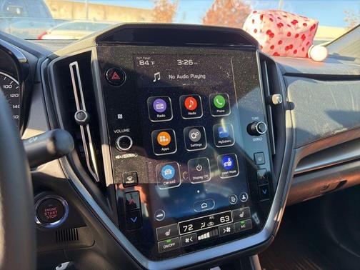 2024 Subaru WRX Premium