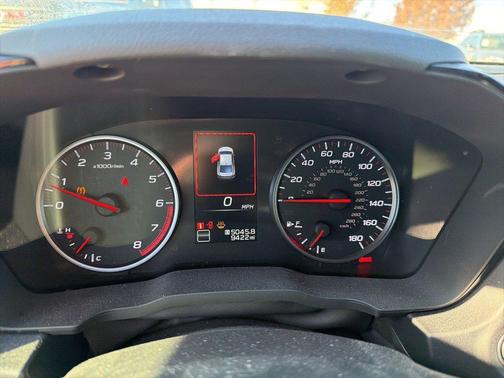 2024 Subaru WRX Premium