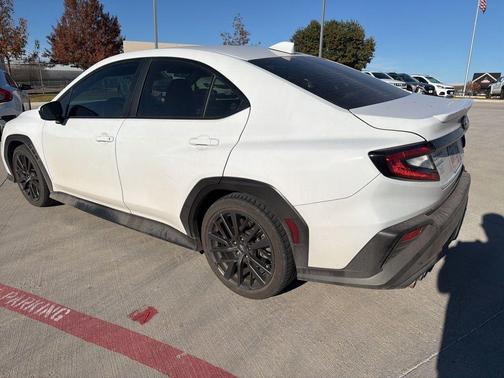 2024 Subaru WRX Premium