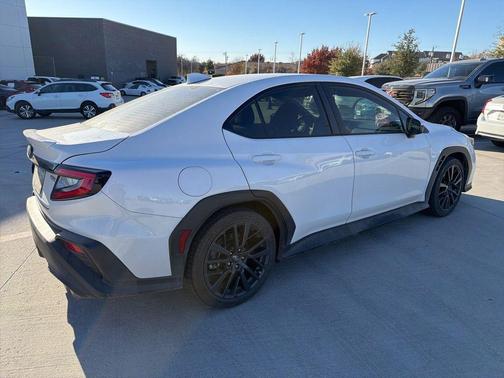2024 Subaru WRX Premium