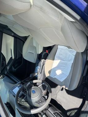 2023 Subaru Impreza Base