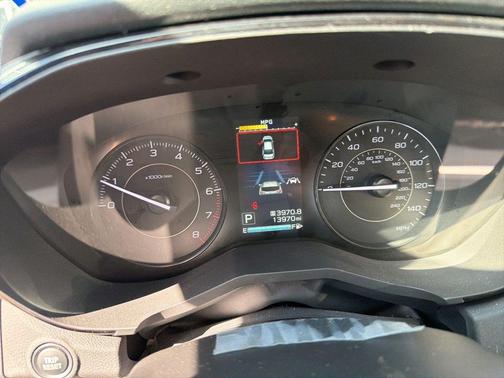2023 Subaru Impreza Base