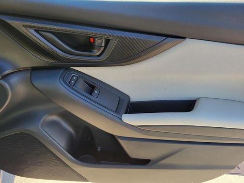 2023 Subaru Impreza Base