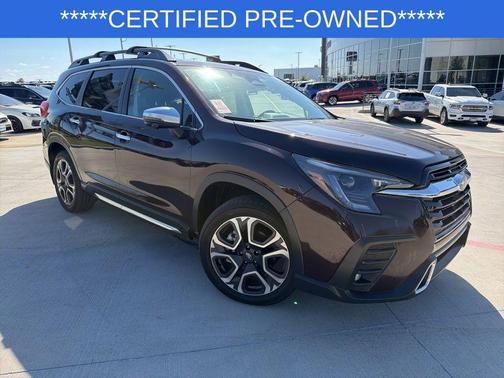 2023 Subaru Ascent Touring 7-Passenger