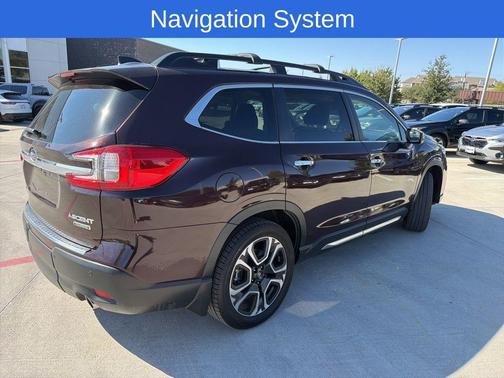 2023 Subaru Ascent Touring 7-Passenger