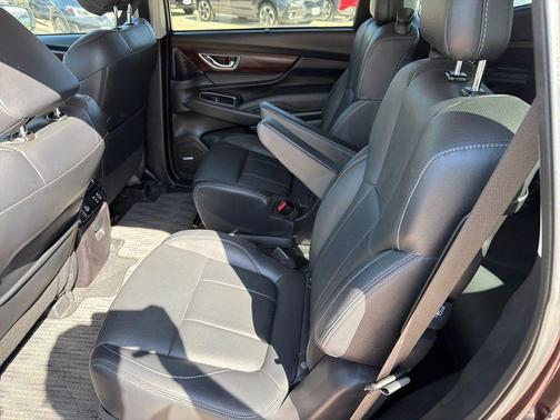 2023 Subaru Ascent Touring 7-Passenger