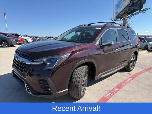 2023 Subaru Ascent Touring 7-Passenger