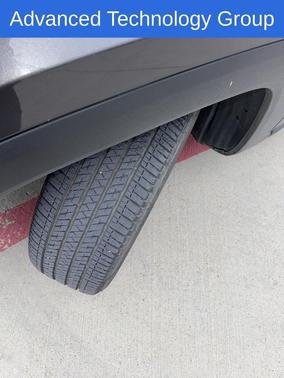 2018 Jeep Renegade Altitude