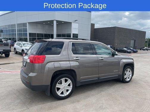 2012 GMC Terrain SLT-1