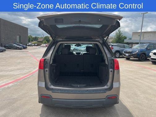 2012 GMC Terrain SLT-1