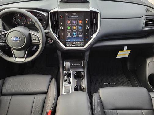 2025 Subaru Ascent Limited