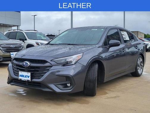 2025 Subaru Legacy 