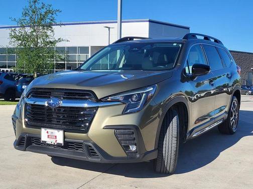 2024 Subaru Ascent Limited
