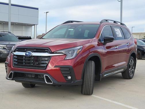 2026 Subaru Ascent Touring