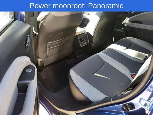 2025 Subaru Forester Hybrid Limited