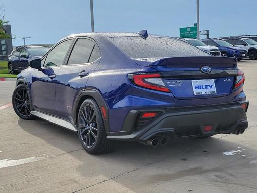 2024 Subaru WRX Premium