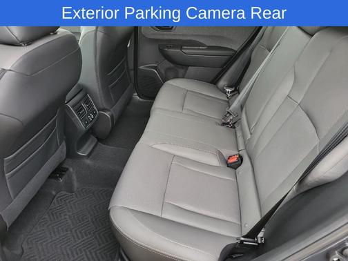 Magnetite Gray Metallic 2026 Subaru Outback Limited