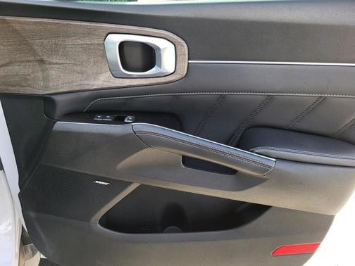 2021 Kia Sorento SX Prestige X-Line