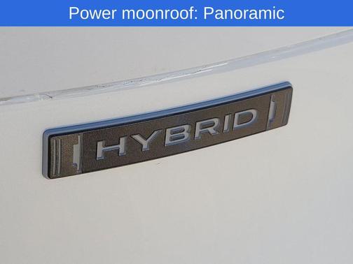 2025 Subaru Forester Hybrid Premium