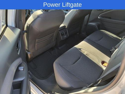 2025 Subaru Forester Hybrid Premium